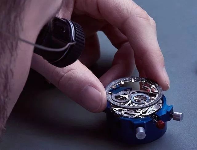 比劳力士低一个档次的手表,劳力士和卡西欧表哪个档次高