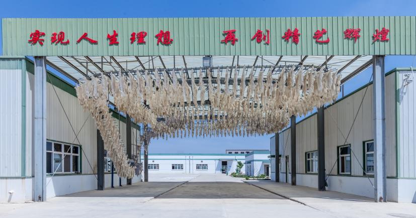 马维宁精艺裘皮有限公司,宁夏吴忠市精艺裘皮