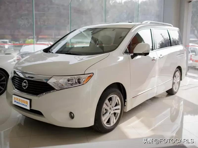 日产贵士3.5翻新,日产贵士4座版