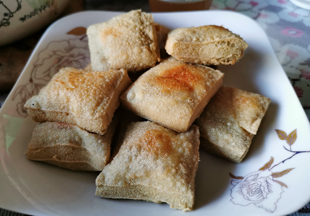 浙江桐乡：用四天品味26载沉淀情谊，程家的饭菜就是我最幸福时光