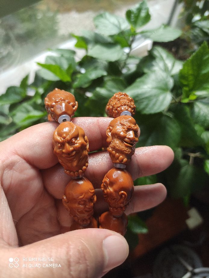 橄榄核盘玩攻略,印尼橄榄核盘玩技巧