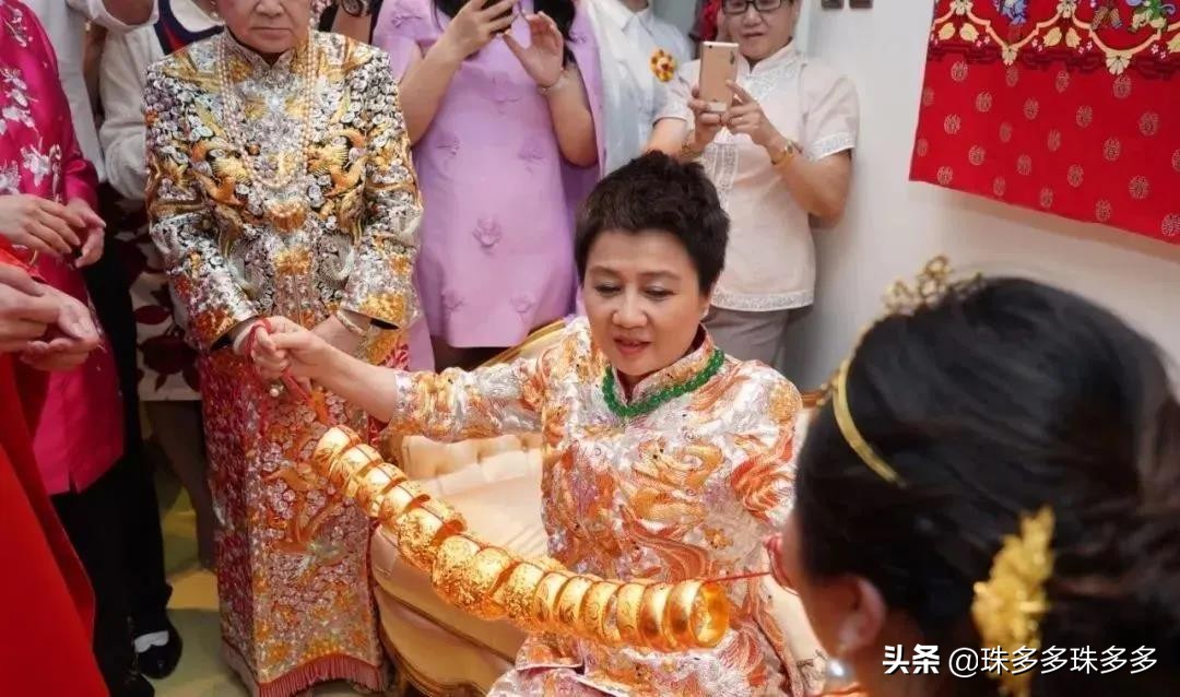 为什么豪门都喜欢给女儿买珠宝,为什么豪门喜欢给女儿买珠宝