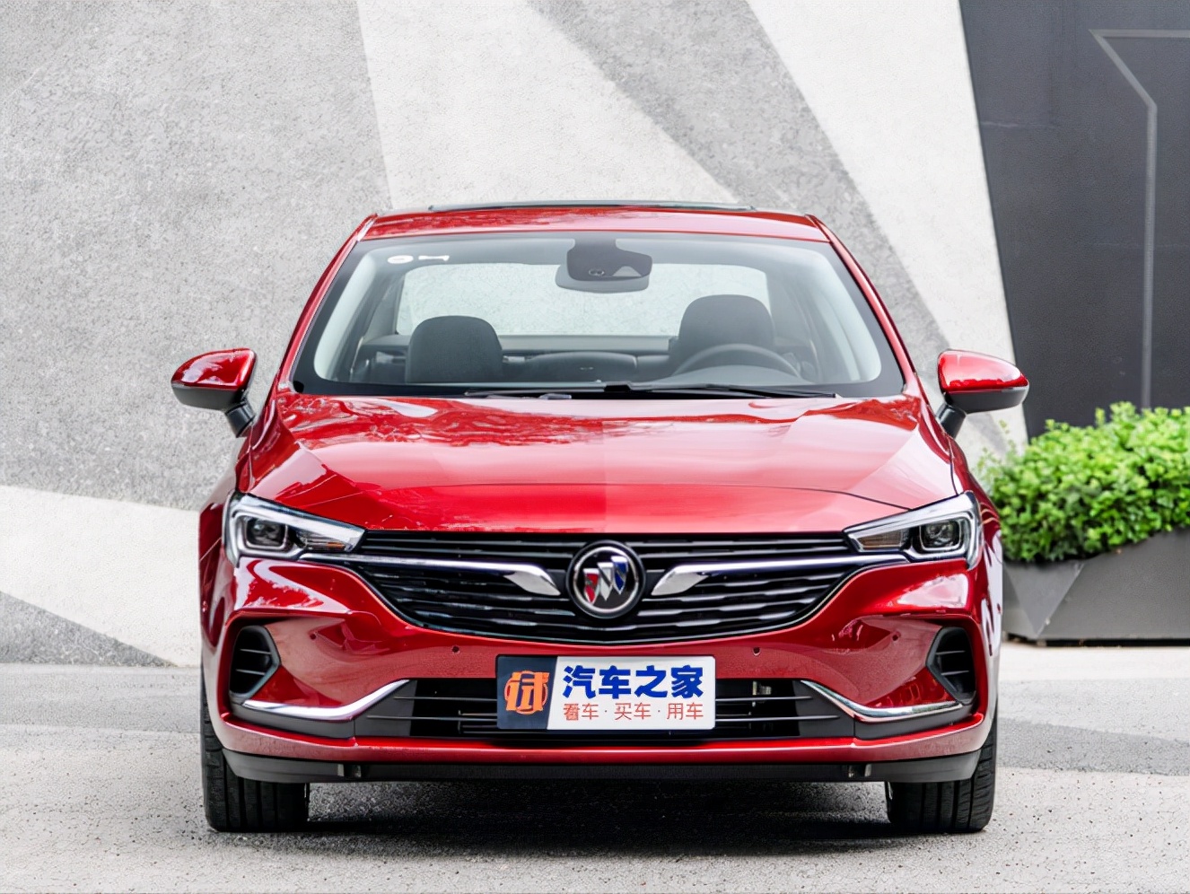 别克威朗有多强,别克威朗到底有多硬