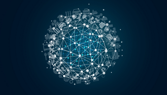 大数据云计算物联网三者之间区别,什么是云计算和云存储的关系