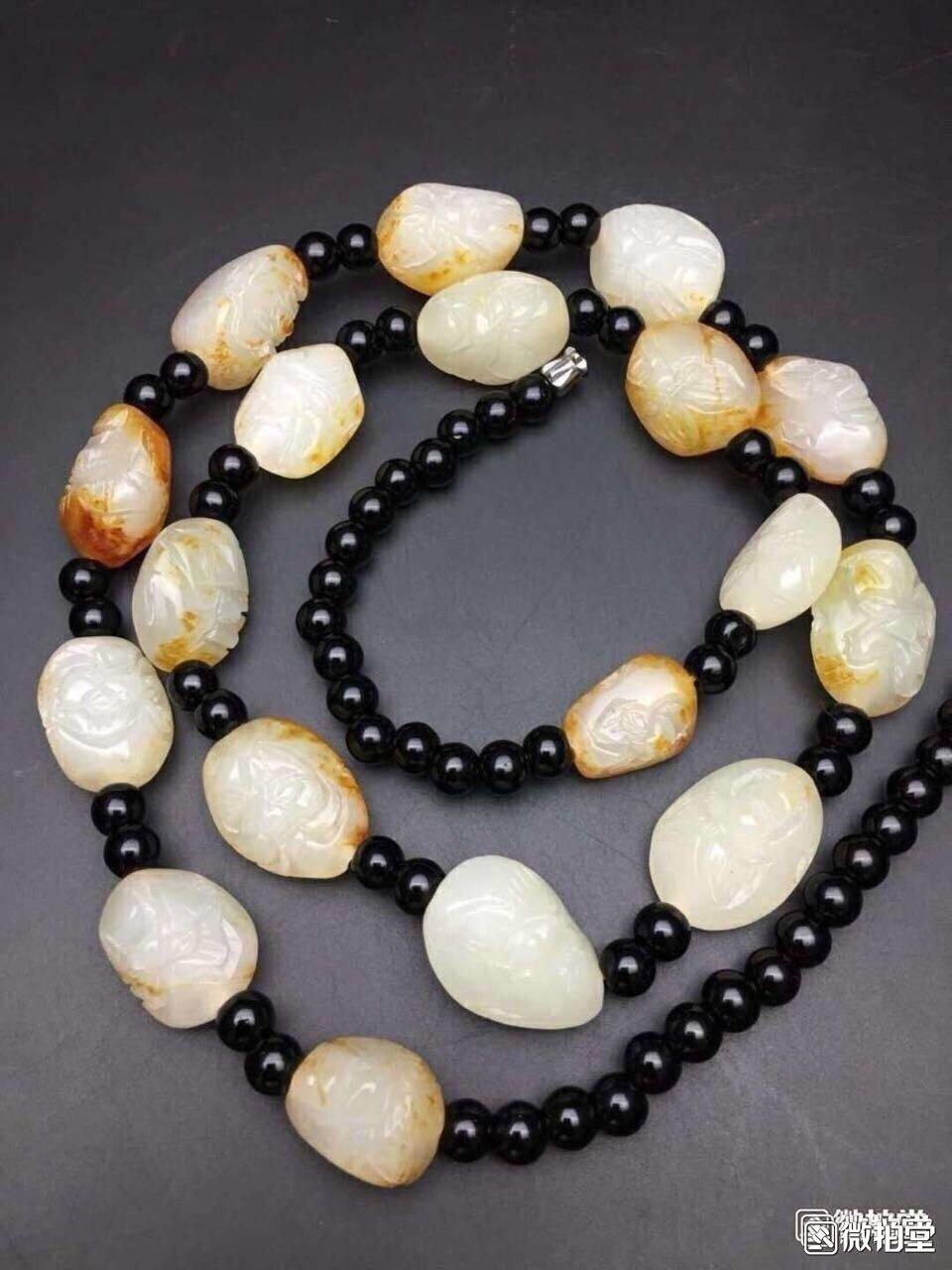 如何鉴别和田玉的真伪和优劣,怎样鉴别和田玉的真假最简单办法