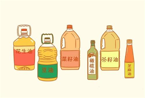 买食用油菜籽油怎么选,菜籽油玉米油花生油大豆油怎么选