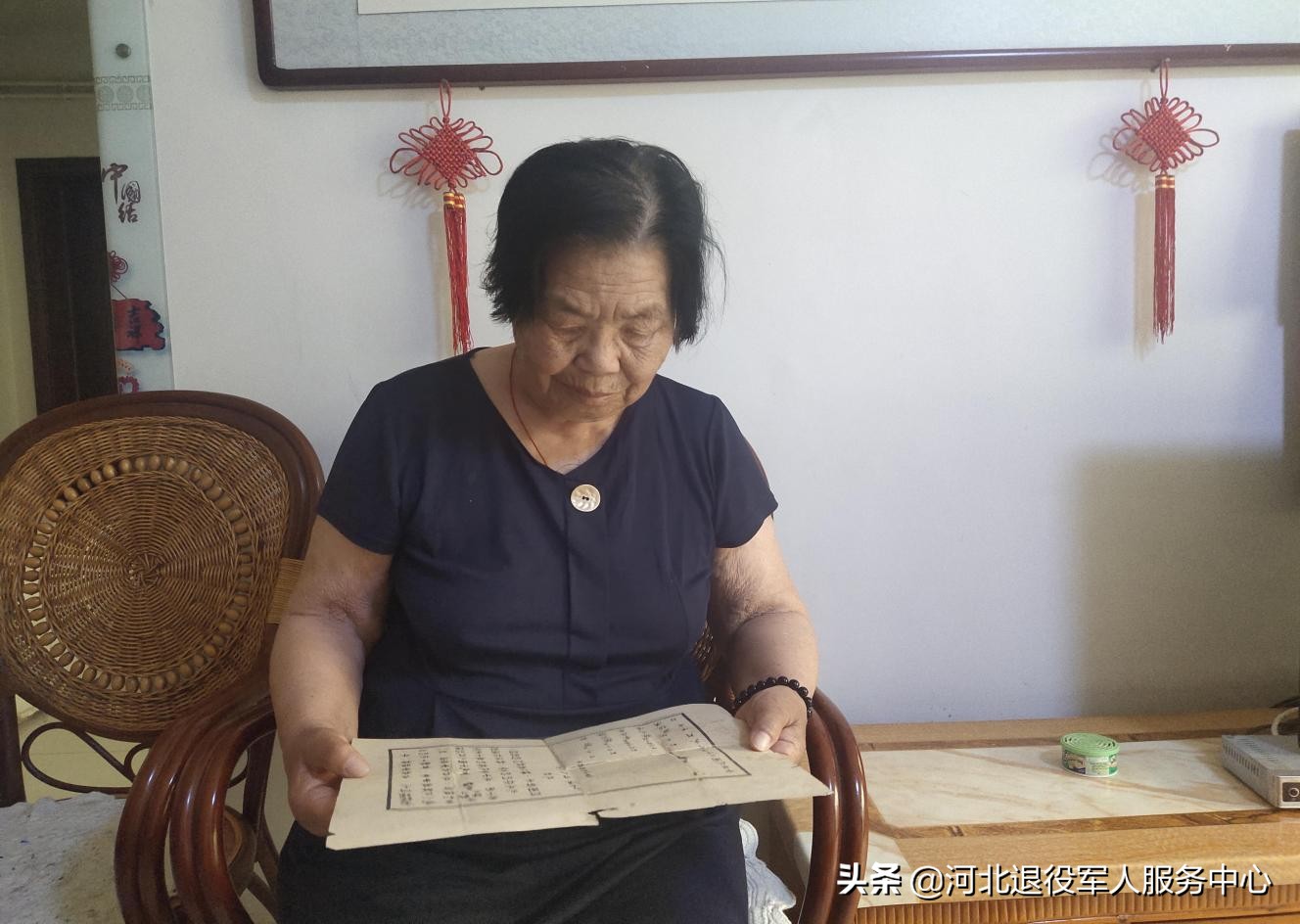 我们家的英烈故事：我的哥哥---高银锁