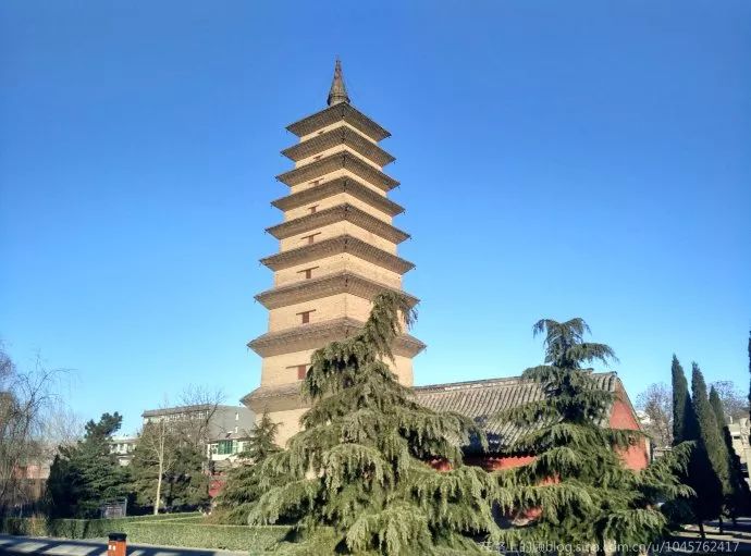 被忽视的3个千年古城,一个被严重低估的千年古城