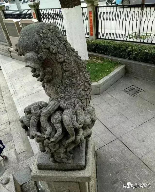 潮汕铜盂明安里,明安里的潮汕民居