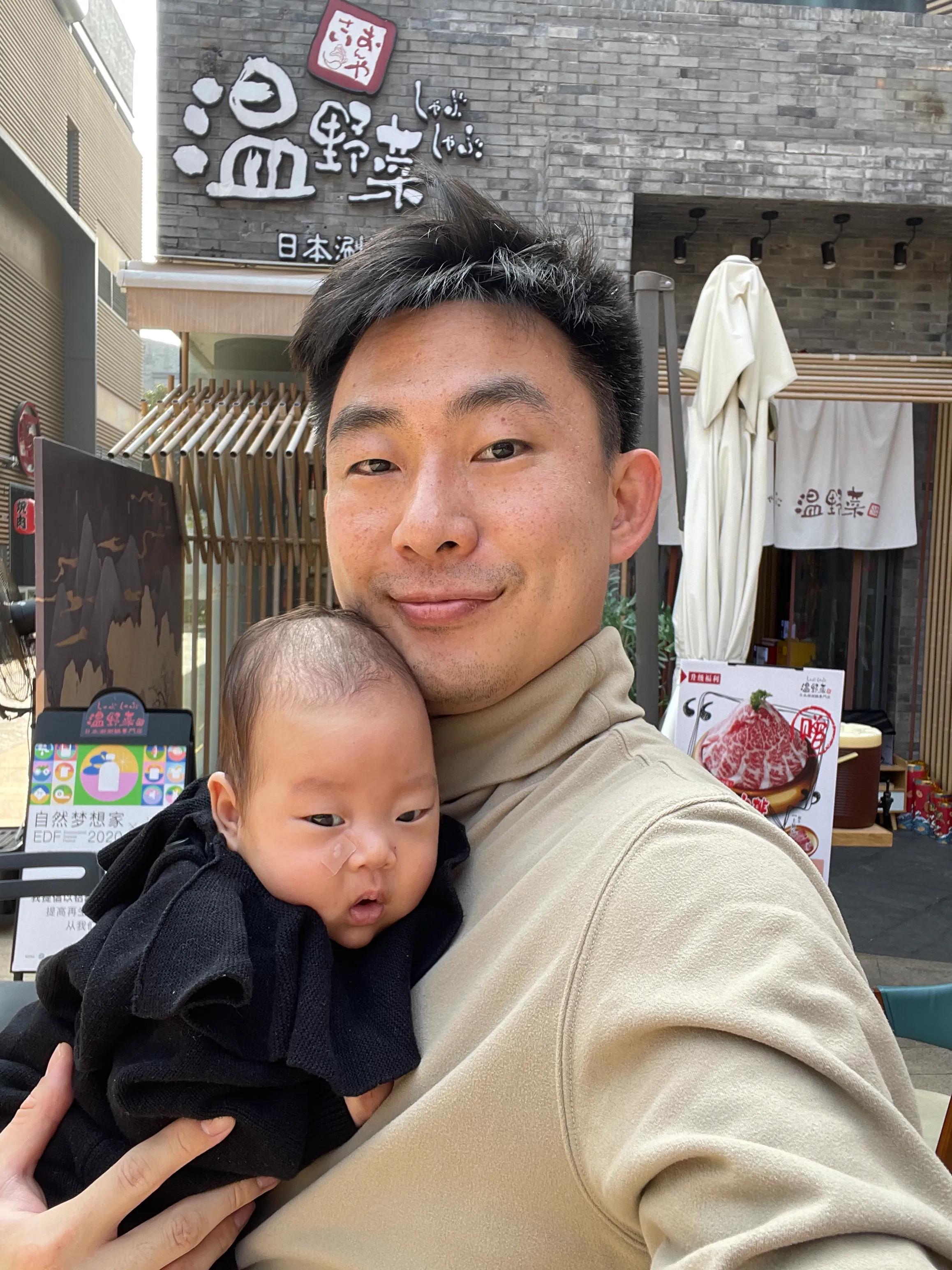 深圳美食-给满分的涮涮锅店清酒喝到饱好满足