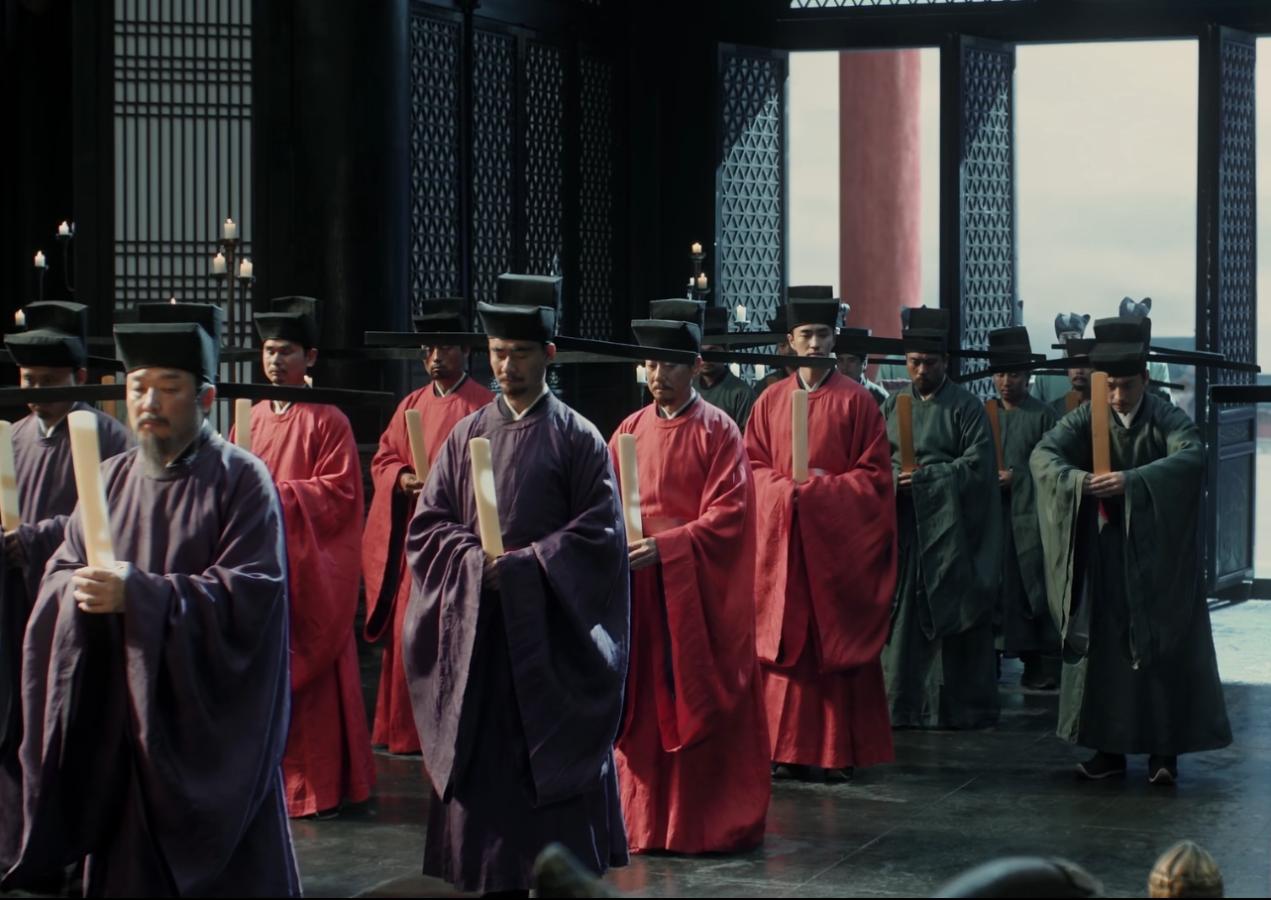 范仲淹仕途并不成功,后世为何对他极尽褒扬?你看他一生干了啥?