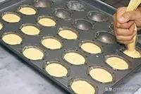 日本最好吃的蛋糕配方,日式柠檬蛋糕最佳配方