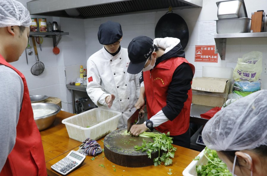 牛运霞水饺培训联系电话,开一家牛运霞水饺店需要多少钱