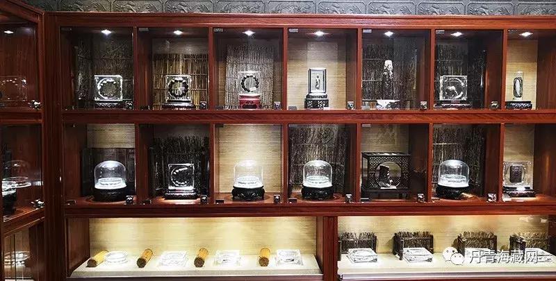 陈耀杰海南沉香收藏馆,陈耀杰海南沉香馆