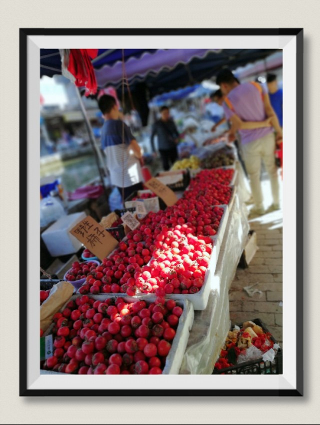 山清水净鸟语花香,广州从化山水田园旅游