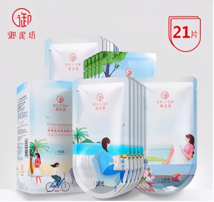 明星同款补水面膜平价好用,有什么平价的面膜吗推荐下