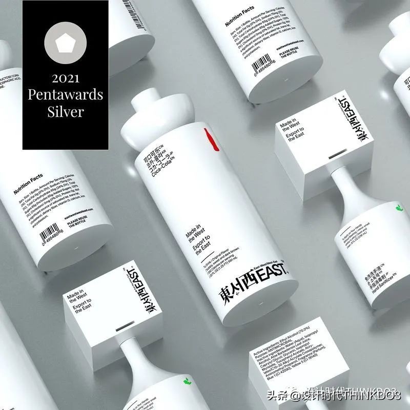 设计界的奥斯卡大奖,设计包装的世界大奖