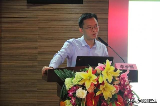 共话学术-肌骨超声引导下冲击波联合PRP治疗骨不连及骨关节炎