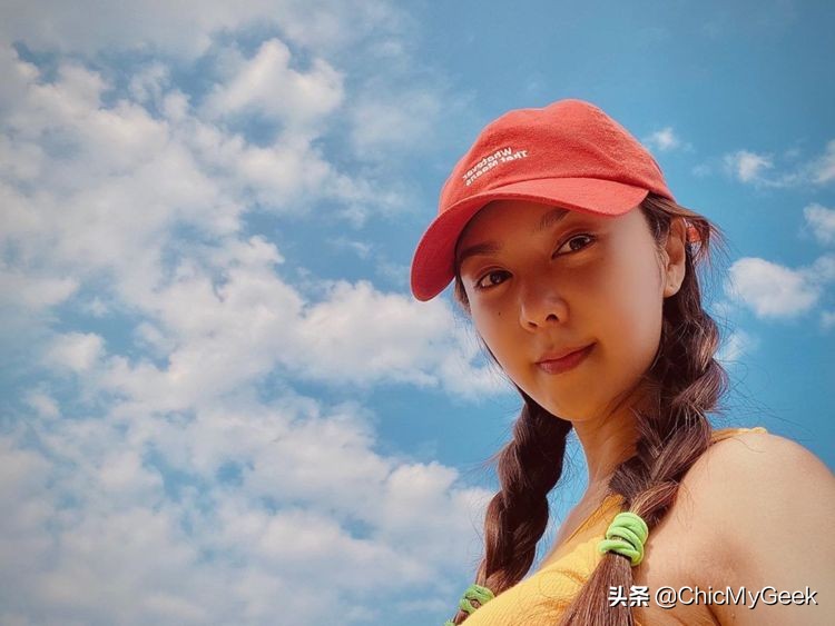 P图失手还是整容过度？薛凯琪、廖碧儿容貌大变样