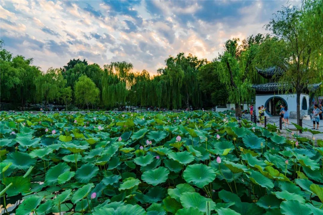 合肥市天蓝水碧土净,天蓝水碧土净