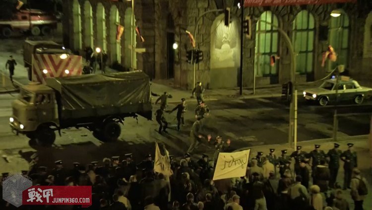 战甲采访,战甲欣赏