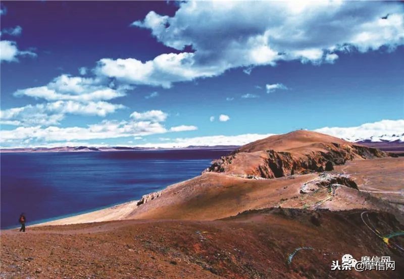 刘智远：摩托江湖的行者