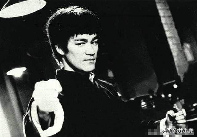 成龙说李小龙神话了,李小龙是被神话了吗