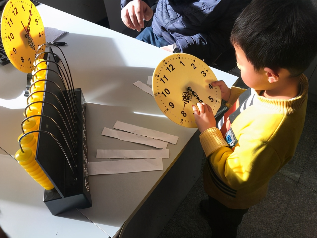 孩子作业慢怎么教育好,孩子作业太磨蹭我该怎么办