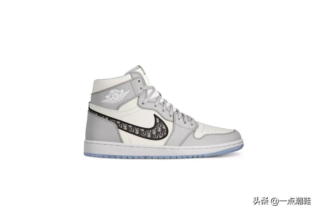 air jordan 1 low 巴黎配色细节赏析 (air jordan 1 high og豆沙绿评测)