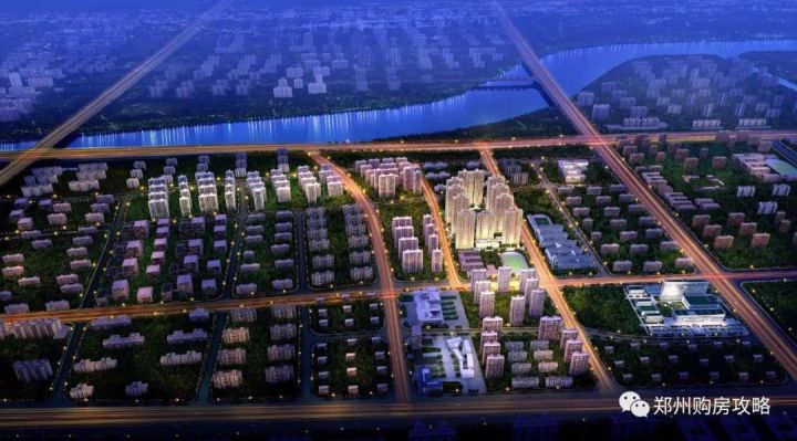惠济区二号线地铁口楼盘,郑州2号线地铁南三环