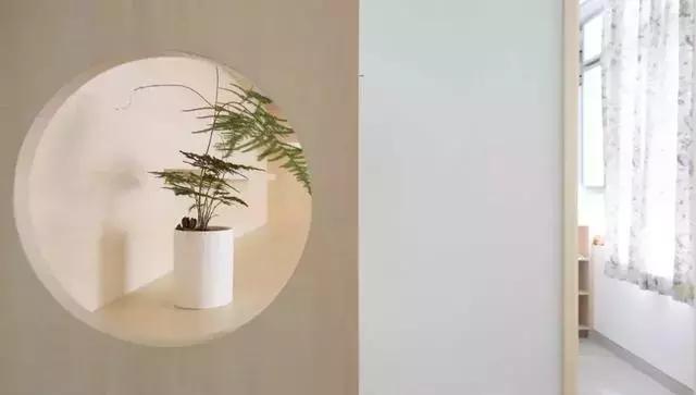 「布稀奇」窗帘人要知道的近期流行的5种家居风格