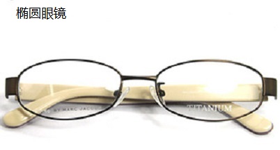 无框眼镜男生适合哪种脸型,镜框怎么选择比较配脸型男生