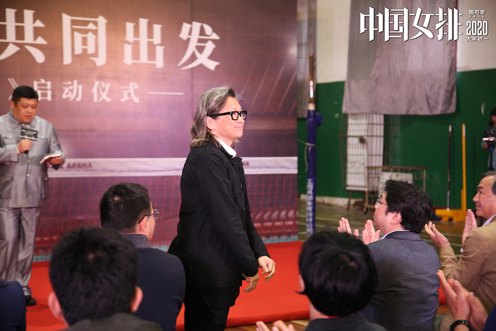 看完夺冠的感受,看完夺冠观后感