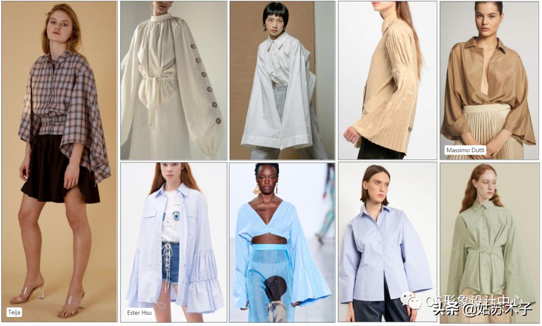 梭织宽松内搭,梭织上衣怎么搭配