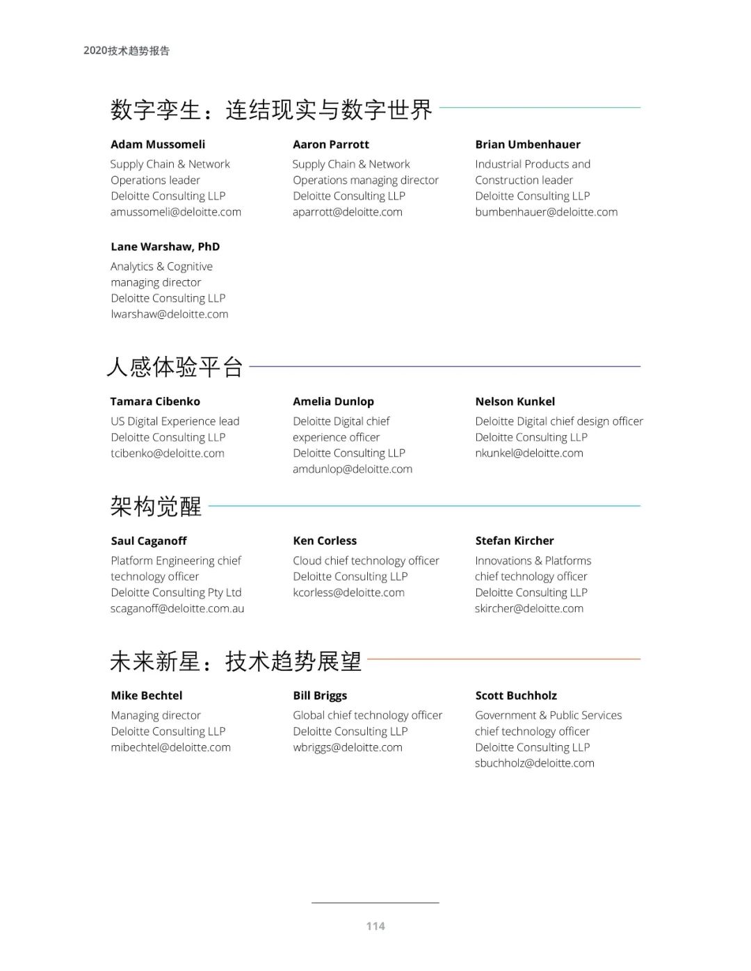 十大技术行业趋势,未来十年三大风口行业趋势