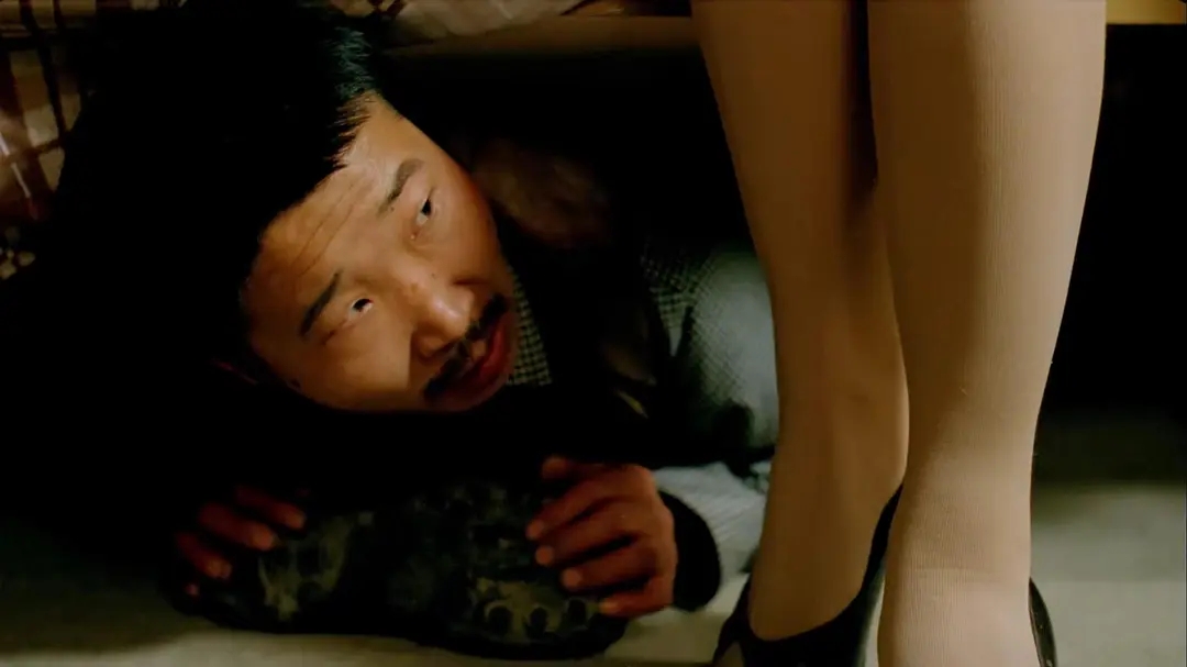 《力王》,《人蛇大战》你还记得那些“少儿不宜”的电影吗?