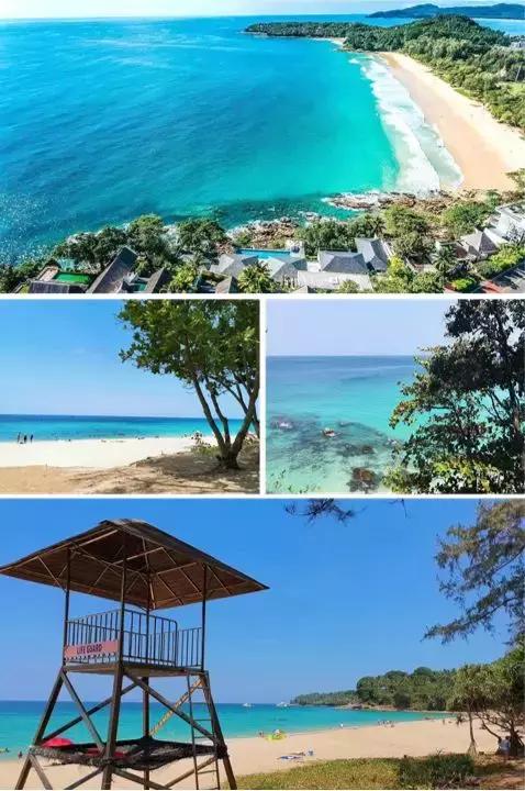 2019普吉岛王权免税店购物攻略,普吉岛王权免税店怎么去机场