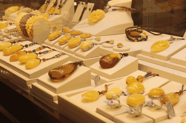 俄罗斯珠宝首饰店,俄罗斯珠宝店