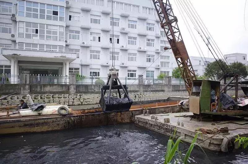 一企业被环保罚款51万元,首例生态环境损害赔偿案