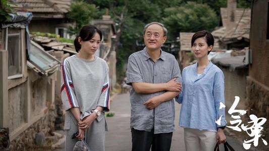 十部顶级悬疑烧脑神片,盘点14部高分反转悬疑神剧