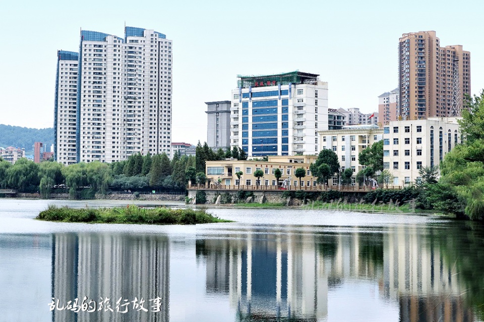 湖北曾经最厉害的城市,湖北历史底蕴最悠久的城市