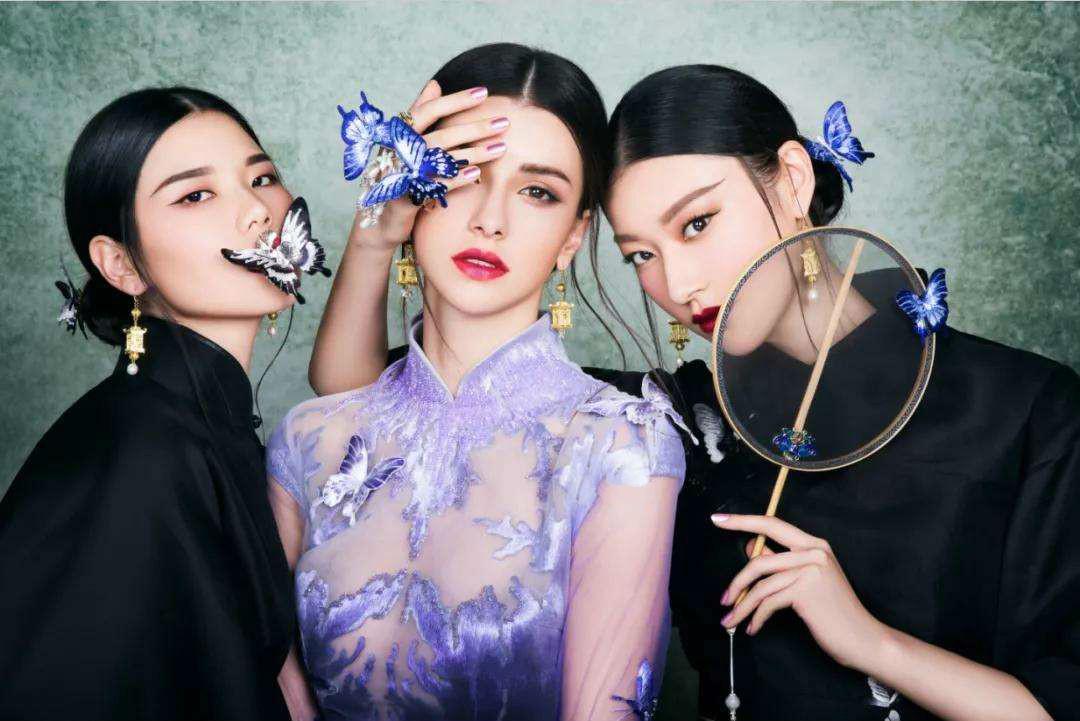 西方审美更高级,西方审美发展