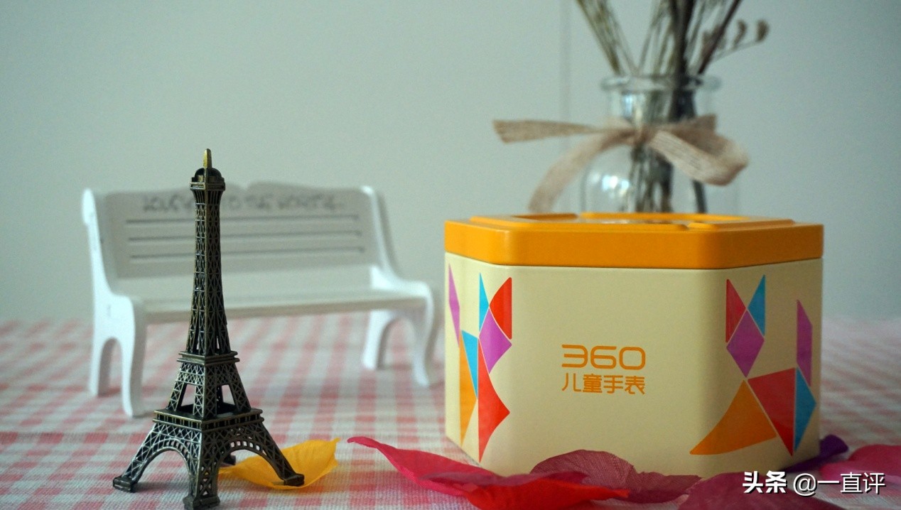360儿童手表9X评测：20米防水+精准定位，支持视频通话