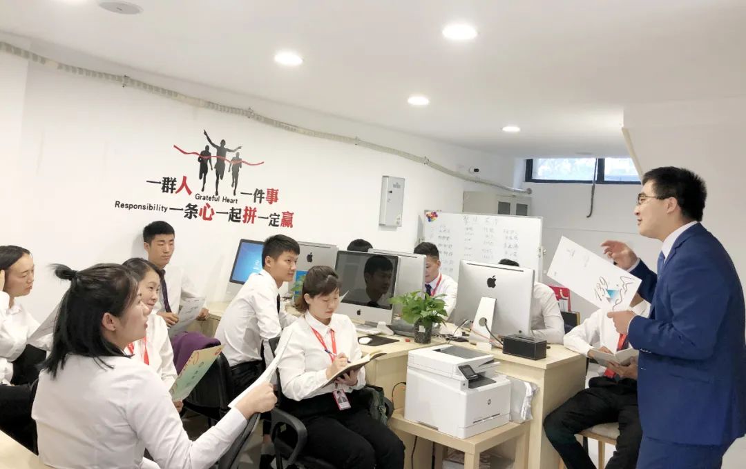 “懵”了！门店被评了个C？