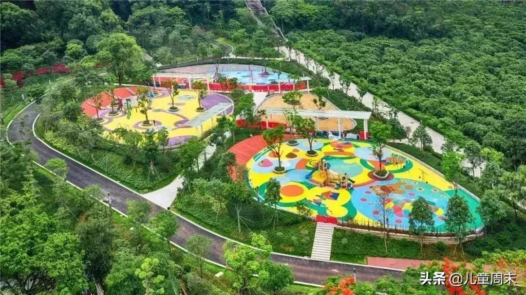 不远也好玩的地方,深圳儿童周末去哪玩推荐