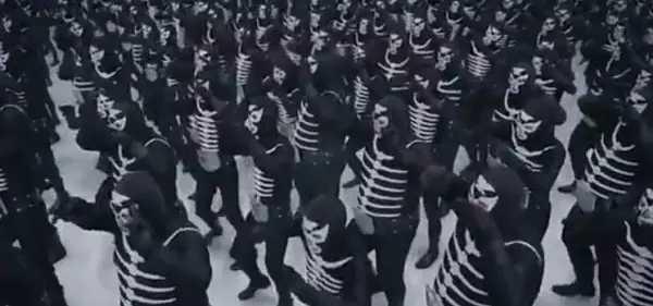 盘点那些日本的广告,让你意想不到的日本广告