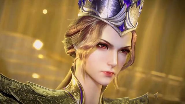 盘点斗罗拥有10万年魂环的是谁,斗罗唐三实力排行榜