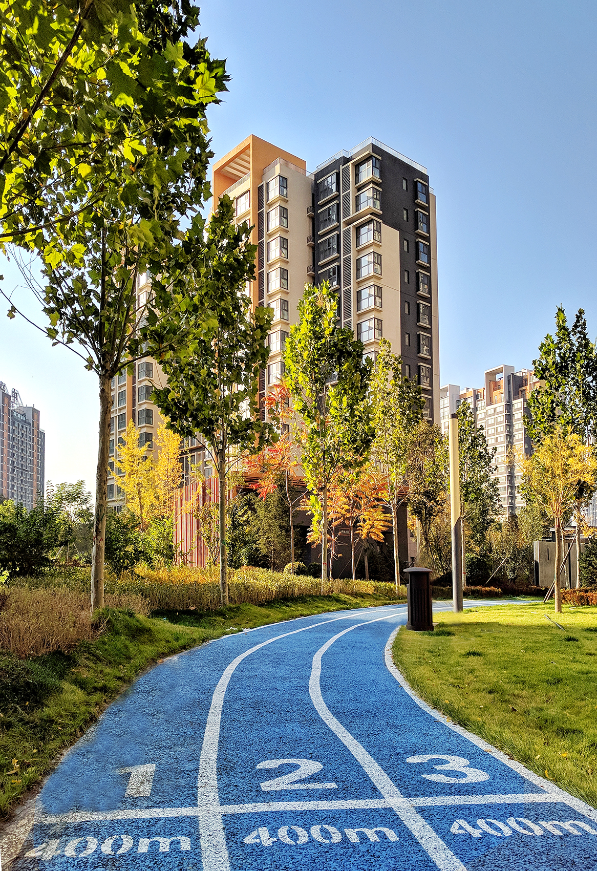 中兴和园一期在售楼盘,中兴和园二期两居