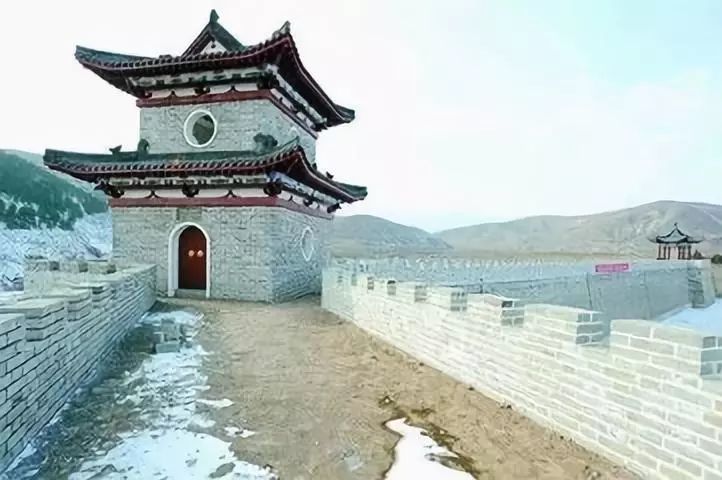 宁夏一个你来了就不想走的地方,宁夏固原最好的地方