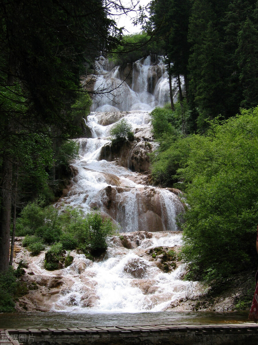 川西看彩林,川西自驾游看彩林攻略
